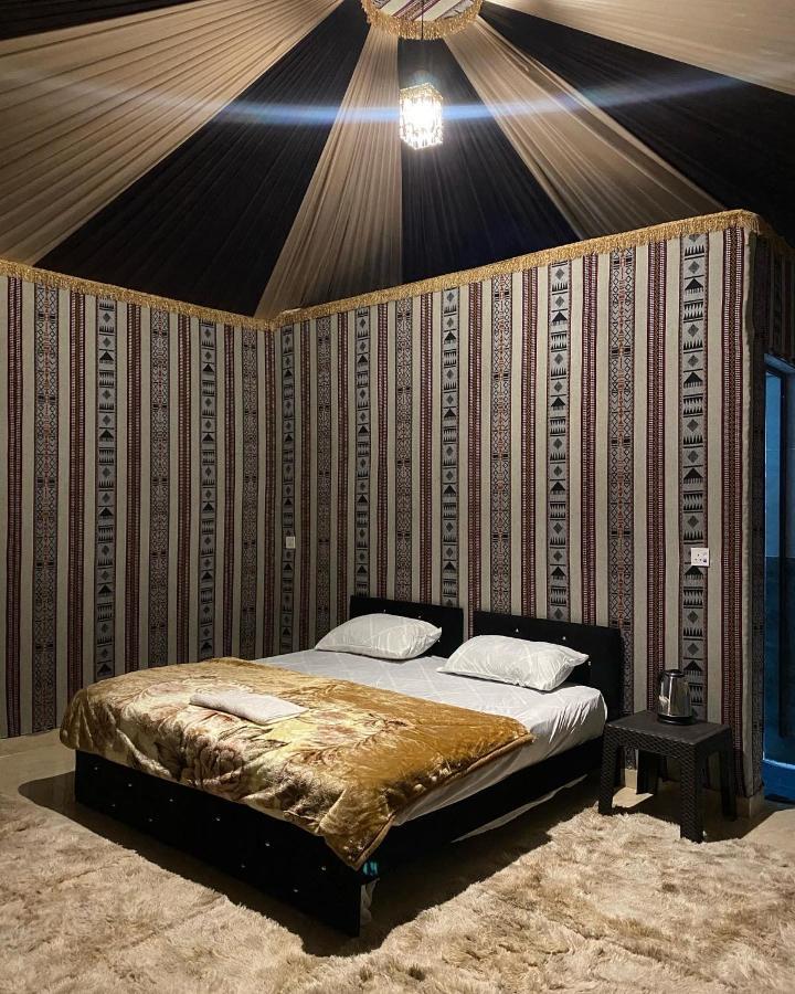Wadi Rum Camp Extérieur photo